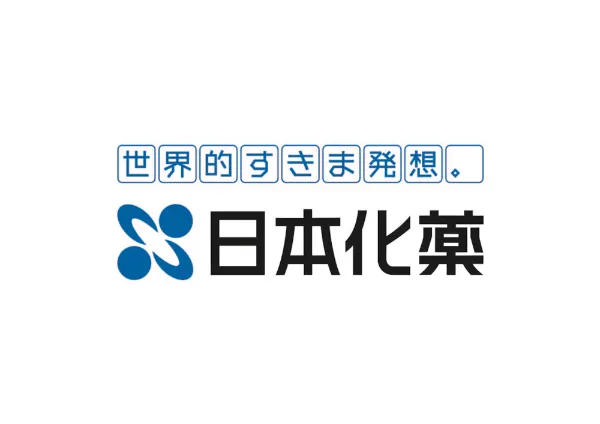 日本化薬